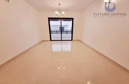 Apartment - 1 Bedroom - 2 Bathrooms for rent in White Swan Building - Sheikh Zayed Road - Dubai