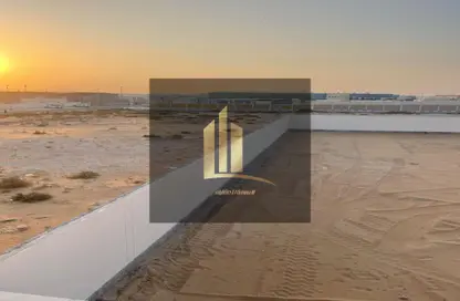 Land - Studio for sale in Al Jlail - Al Sajaa - Sharjah