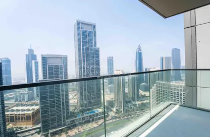 Apartment - 1 Bedroom - 1 Bathroom for sale in Grande - Opera District - Downtown Dubai - Dubai