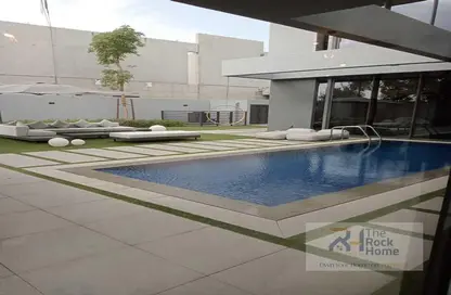 Villa - 5 Bedrooms for sale in Kaya - Masaar - Tilal City - Sharjah