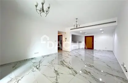 Apartment - 1 Bedroom - 1 Bathroom for rent in Al Thayyal 2 - Al Thayyal - Greens - Dubai