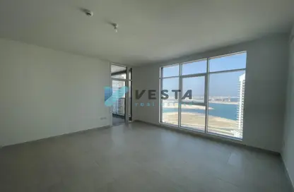 Apartment - 2 Bedrooms - 2 Bathrooms for sale in The Bridges - Shams Abu Dhabi - Al Reem Island - Abu Dhabi