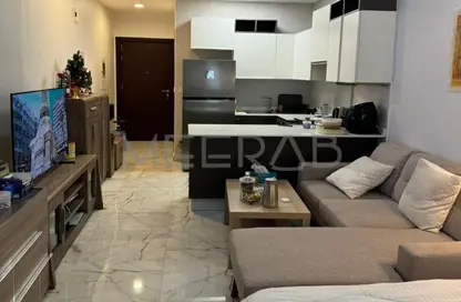 Apartment - 1 Bathroom for sale in Joya Verde Residences - Jumeirah Village Circle - Dubai