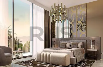 Villa - 4 Bedrooms - 4 Bathrooms for sale in Elie Saab - Arabian Ranches 3 - Dubai