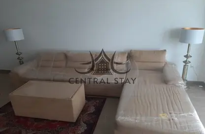 Apartment - 2 Bedrooms - 3 Bathrooms for rent in Mayan 3 - Mayan - Yas Island - Abu Dhabi