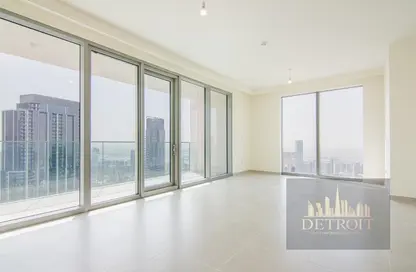 Apartment - 3 Bedrooms - 4 Bathrooms for sale in Forte 1 - Forte - Downtown Dubai - Dubai