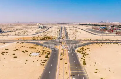 Land - Studio for sale in Saih Shuaib 1 - Jebel Ali - Dubai