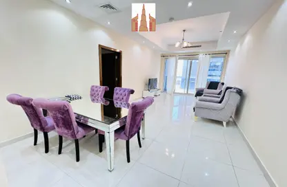 Apartment - 2 Bedrooms - 3 Bathrooms for sale in Sahara Tower 4 - Sahara Complex - Al Nahda - Sharjah