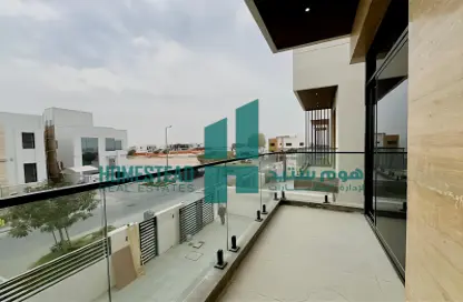 Villa - 6 Bedrooms - 7+ Bathrooms for sale in Alreeman - Al Shamkha - Abu Dhabi