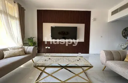 Apartment - 2 Bedrooms - 3 Bathrooms for sale in The Pearl - Al Jaddaf - Dubai