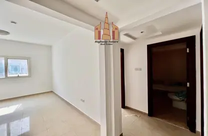 Apartment - 1 Bedroom - 2 Bathrooms for rent in Al Khan Corniche - Al Khan - Sharjah