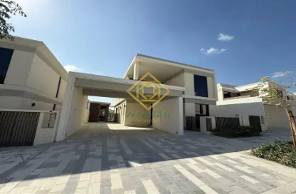 Villa - 4 Bedrooms - 5 Bathrooms for rent in Harmony 2 - Harmony - Tilal Al Ghaf - Dubai