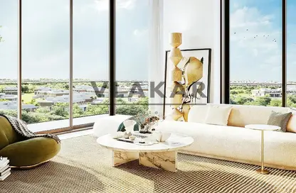 Apartment - 1 Bedroom - 1 Bathroom for sale in Club Place - Dubai Hills Estate - Dubai