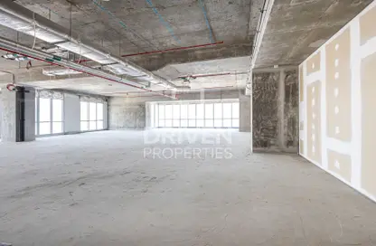 Office Space - Studio for rent in Marina Plaza - Dubai Marina - Dubai