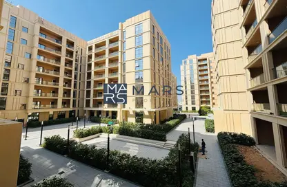 Apartment - 1 Bedroom - 1 Bathroom for sale in Souks Residential - Al Mamsha - Muwaileh - Sharjah