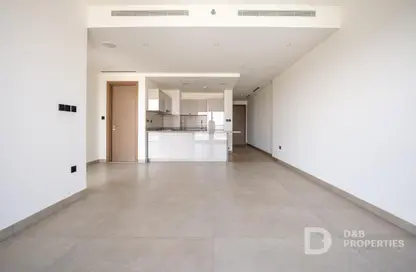 Apartment - 1 Bedroom - 2 Bathrooms for sale in Waves Grande - Sobha Hartland - Mohammed Bin Rashid City - Dubai