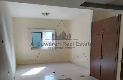 Apartment - 1 Bathroom for rent in Al Rashidiya Towers - Al Rashidiya - Ajman Downtown - Ajman