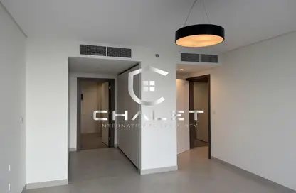 Apartment - 2 Bedrooms - 3 Bathrooms for rent in 1 Residences - Al Kifaf - Bur Dubai - Dubai