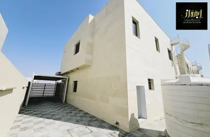 Villa - 4 Bedrooms - 6 Bathrooms for rent in Hoshi 1 - Hoshi - Al Badie - Sharjah