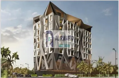 Land - Studio for sale in AlFalah - Muwaileh Commercial - Sharjah