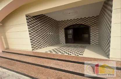 Apartment - 2 Bedrooms - 2 Bathrooms for rent in Al Shamkha - Abu Dhabi