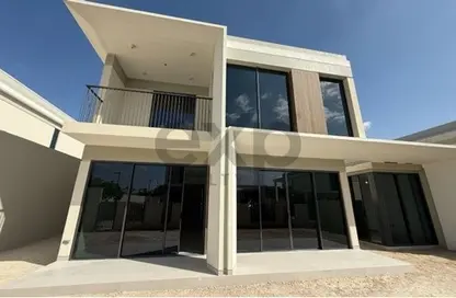 Villa - 4 Bedrooms - 5 Bathrooms for rent in Harmony 2 - Harmony - Tilal Al Ghaf - Dubai