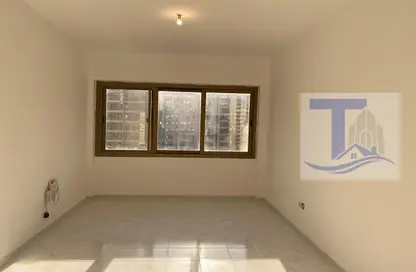 Apartment - 1 Bedroom - 2 Bathrooms for rent in Al Zahiyah - Abu Dhabi