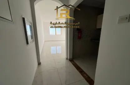 Apartment - 1 Bathroom for sale in Al Aamra Tower - Al Amerah - Ajman