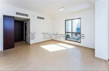 Apartment - 3 Bedrooms - 4 Bathrooms for rent in Amwaj 4 - Amwaj - Jumeirah Beach Residence - Dubai