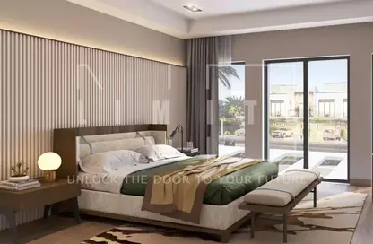 Apartment - 4 Bedrooms - 5 Bathrooms for sale in DAMAC Sun City - Dubai Land - Dubai