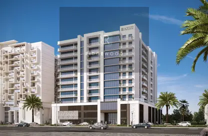 Apartment - 2 Bedrooms - 2 Bathrooms for sale in Azizi Central - Al Furjan - Dubai