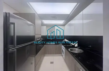 Apartment - 1 Bedroom - 2 Bathrooms for rent in Eclipse Twin Towers - Shams Abu Dhabi - Al Reem Island - Abu Dhabi