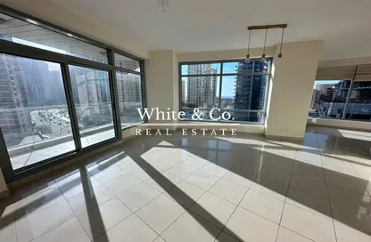 Apartment - 1 Bedroom - 2 Bathrooms for sale in Blakely Tower - Park Island - Dubai Marina - Dubai