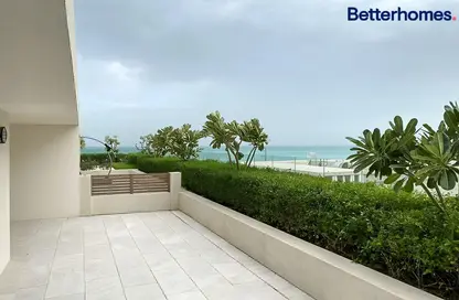 Apartment - 2 Bedrooms - 4 Bathrooms for sale in Mamsha Al Saadiyat - Saadiyat Cultural District - Saadiyat Island - Abu Dhabi