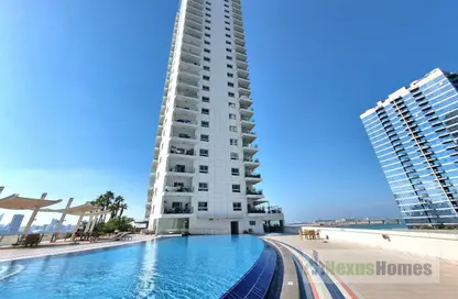 Apartment - 1 Bedroom - 2 Bathrooms for sale in Amaya Towers - Shams Abu Dhabi - Al Reem Island - Abu Dhabi