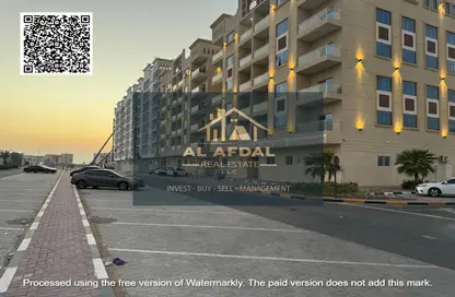 Apartment - 2 Bedrooms - 3 Bathrooms for sale in Al Amira Village - Al Yasmeen - Ajman