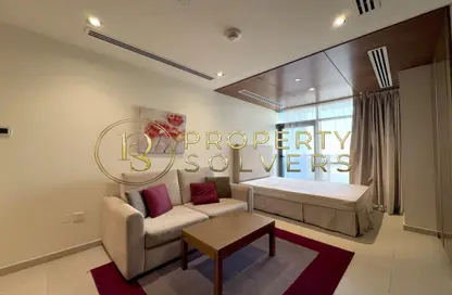 Apartment - Studio - 1 Bathroom for sale in The Spirit - Dubai Sports City - Dubai