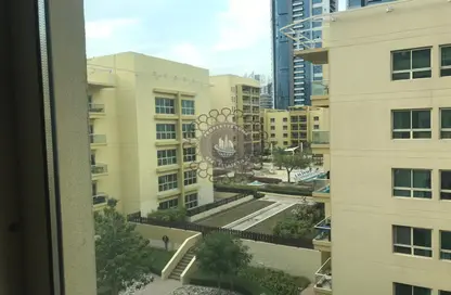 Apartment - 2 Bedrooms - 1 Bathroom for rent in Al Arta 3 - Al Arta - Greens - Dubai