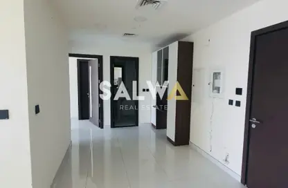 Apartment - 2 Bedrooms - 2 Bathrooms for rent in Lawnz by Danube Block 3 - Lawnz by Danube - International City - Dubai