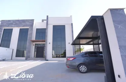 Villa - 6 Bedrooms for rent in Al Barsha South 2 - Al Barsha South - Al Barsha - Dubai