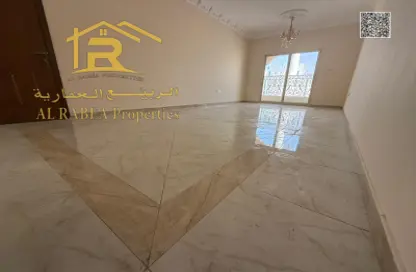 Apartment - 4 Bedrooms - 4 Bathrooms for rent in Abna Saqer Building - Al Hamidiya 1 - Al Hamidiya - Ajman