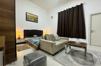 Apartment - 1 Bathroom for rent in Madinat Al Riyad - Abu Dhabi