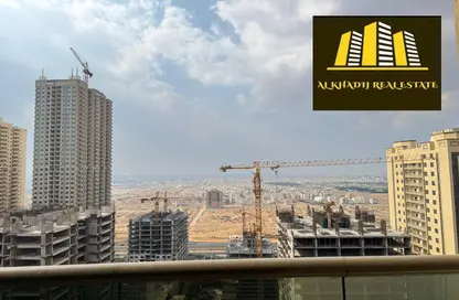 Apartment - 2 Bedrooms - 2 Bathrooms for sale in Emirates City - Ajman