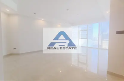 Apartment - 2 Bedrooms - 4 Bathrooms for rent in Corniche Road - Abu Dhabi