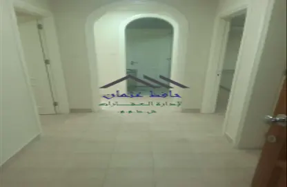 Apartment - 4 Bedrooms - 3 Bathrooms for rent in Muroor Area - Abu Dhabi