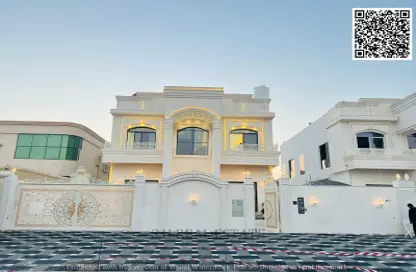 Villa - 5 Bedrooms - 7 Bathrooms for sale in Al Rawda 1 - Al Rawda - Ajman