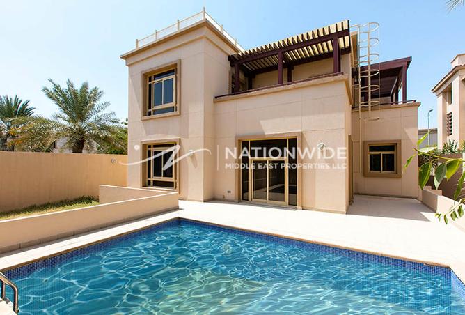 Villa for Sale in Lailak: Relax In A Spacious Charming Villa|Prime ...