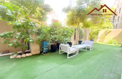 Apartment - 3 Bedrooms - 4 Bathrooms for sale in Yansoon 8 - Yansoon - Old Town - Dubai