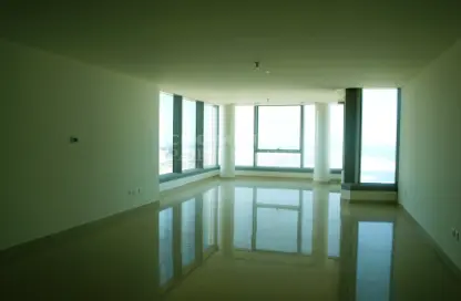 Apartment - 2 Bedrooms - 3 Bathrooms for rent in Sky Tower - Shams Abu Dhabi - Al Reem Island - Abu Dhabi