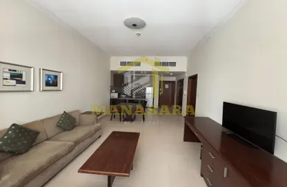 Apartment - 1 Bedroom - 2 Bathrooms for rent in Art Residence - Al Barsha 1 - Al Barsha - Dubai